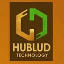 HUBLUD Technology Logo
